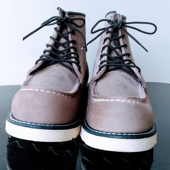 Red Wing Classic Moc - Picture 4 of 11